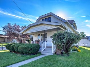 3214 S Chicago Ave, South Milwaukee, WI 53172