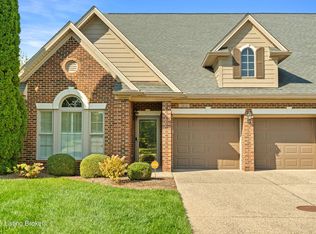 2414 Tradition Cir, Louisville, KY 40245