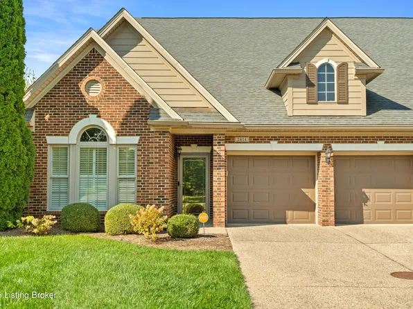 2414 Tradition Cir, Louisville, KY 40245