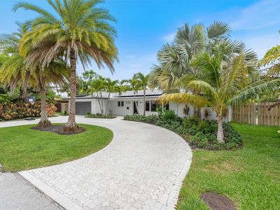 2725 NE 35th Ct, Fort Lauderdale, FL, 33308