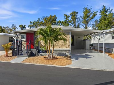 5343 6th Pl S #35, Gulfport, FL, 33707