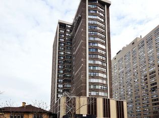 6325 N Sheridan Rd APT 1502, Chicago, IL 60660
