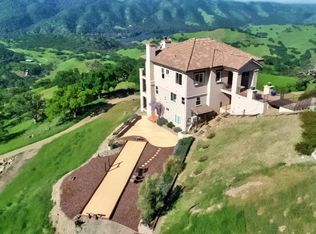 10651 Mendenhall Rd, Livermore, CA 94550