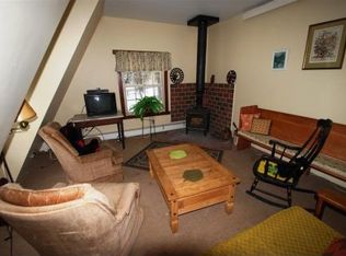 180 Edson Hill Rd, Stowe, VT 05672