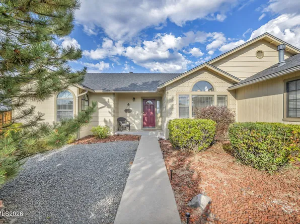 2716 Wildhorse Ln, Minden, NV 89423