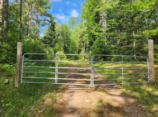 633 Whitefield Rd, Dalton, NH 03598