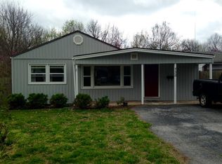 730 W Tracy St, Springfield, MO 65807