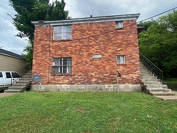 5th image of 624 S Danny Thomas Blvd #3