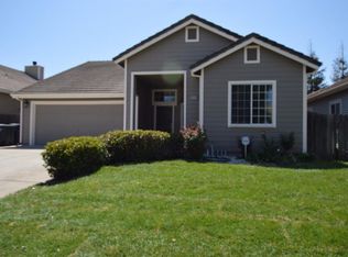 8564 Charente Way, Elk Grove, CA 95758