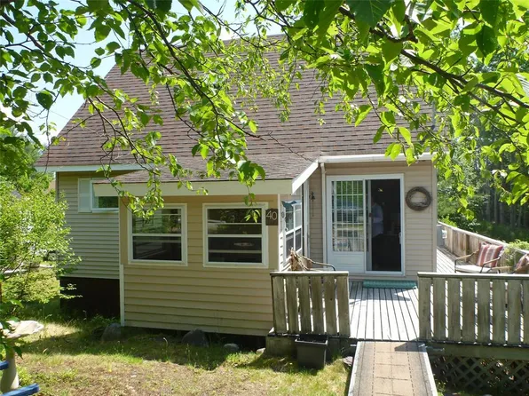 40 Loop Road, Terra Nova, NL A0C1L0