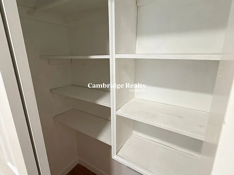 Kitchen Pantry