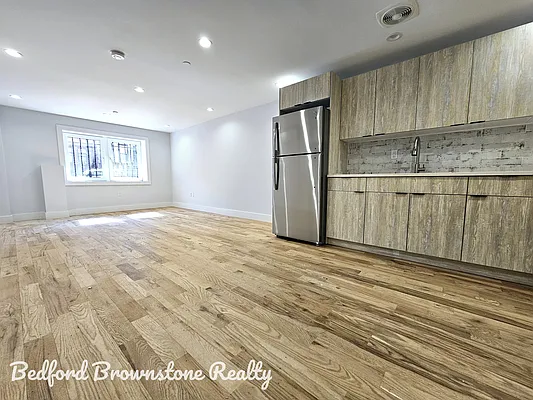 Rented by Bedford Brownstone Realty | media 2