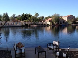 341 E Vaughn Ave, Gilbert, AZ 85234