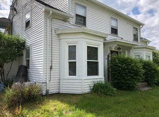 1 Bean Rd, Sterling, MA 01564