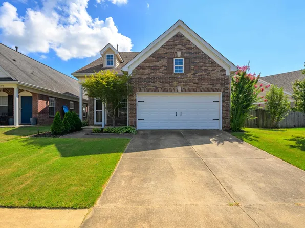 12119 Hidden Trl, Arlington, TN 38002