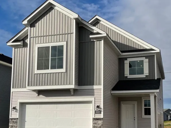 3227 Kady Ave NE, Saint Michael, MN 55376