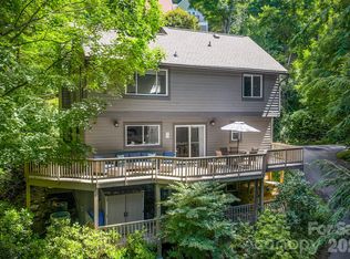 450 Elk Mountain Scenic Hwy, Asheville, NC 28804
