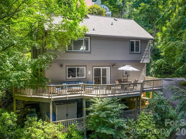 450 Elk Mountain Scenic Hwy, Asheville, NC 28804