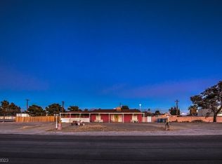 5392 Evaline St, Las Vegas, NV 89120