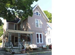 225 W Main St, Frankfort, NY 13340