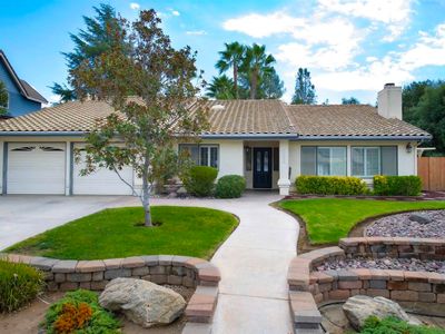 23509 Barona Mesa Rd, Ramona, CA, 92065