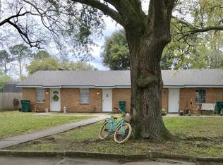 306 W Broussard Rd, Lafayette, LA 70506