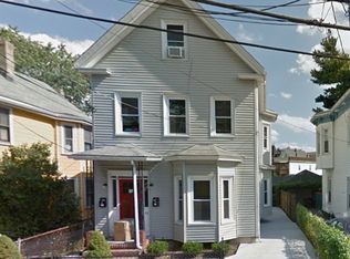 43 Church St, Somerville, MA 02143