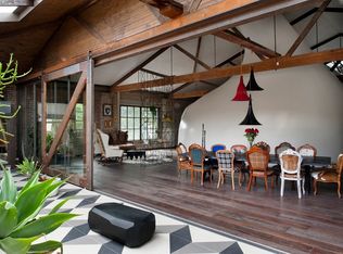 617 Locust Rd, Sausalito, CA 94965