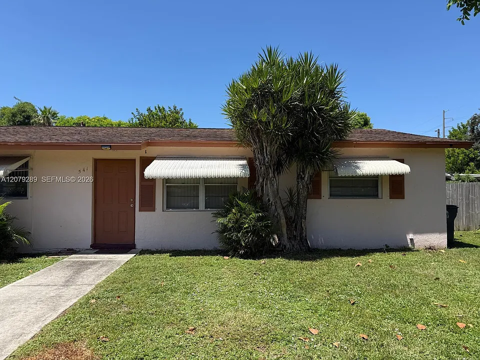 541 Mercury St #541