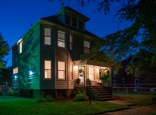 515 Rosedale Ct, Detroit, MI 48202