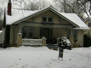 5727 Holmes St, Kansas City, MO 64110