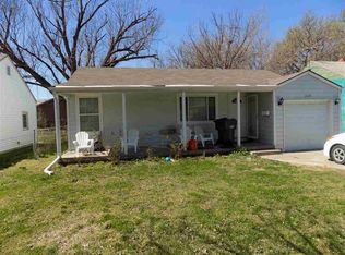 2125 N Minneapolis St, Wichita, KS 67214