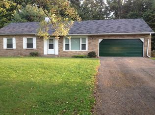816 Lura Rd, Cambridge Springs, PA 16403