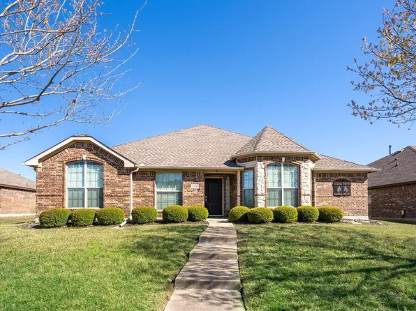 216 Welch Dr, Royse City, TX 75189