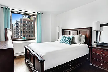 Rented by Cooper & Cooper Real Estate