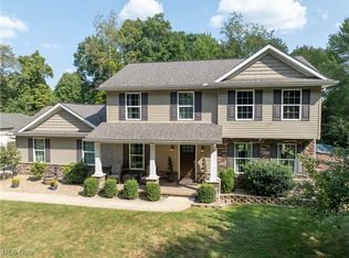 2371 Tabor Ridge Rd NE, New Philadelphia, OH 44663