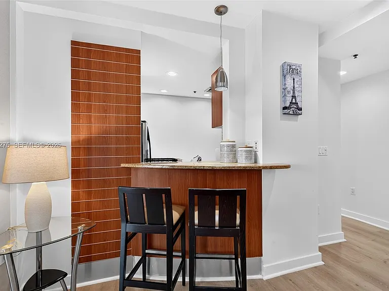 1395 Brickell Ave #2813 — Photo 6