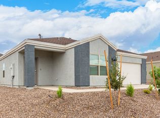 4887 S Avenida De Raspa, Tucson, AZ 85746