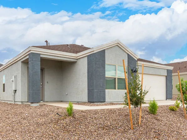 4887 S Avenida De Raspa, Tucson, AZ 85746