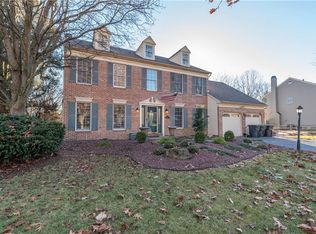 4501 Kathi Dr, Bethlehem, PA