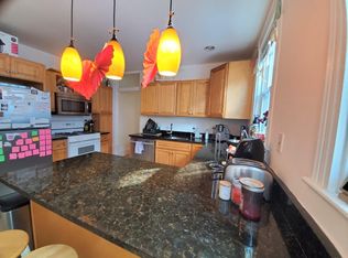 69 Calumet St #2, Roxbury Crossing, MA 02120