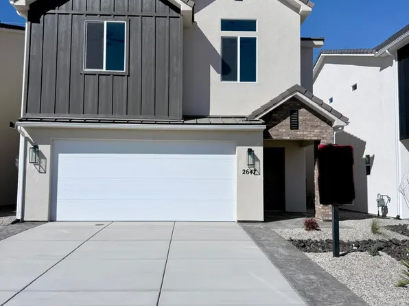 2647 E Suniva Way, Saint George, UT 84790