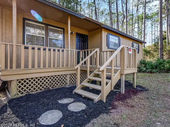 20 N DOLPHIN Avenue, Middleburg, FL 32068