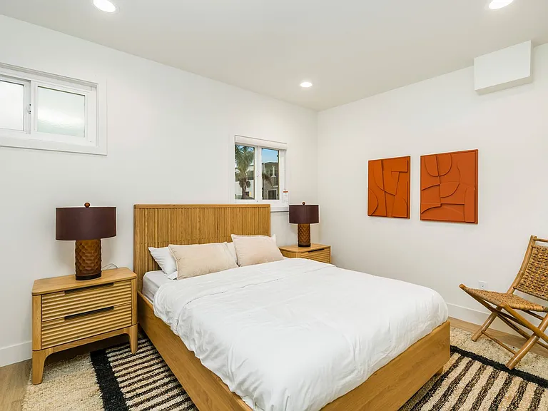 Sea Skiff Apartments Best Ocean View in Hermosa Beach — Photo 15