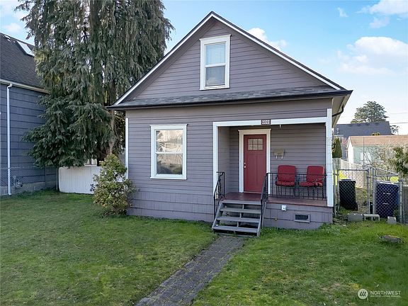 2nd image of 6044 S Alder Street