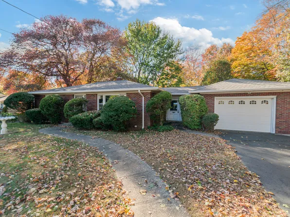 275 Chestnut Hill Avenue, Waterbury, CT 06704