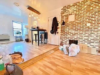 Rented by Keller Williams NYC