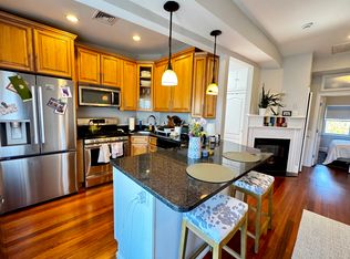 160 O St #3, South Boston, MA 02127