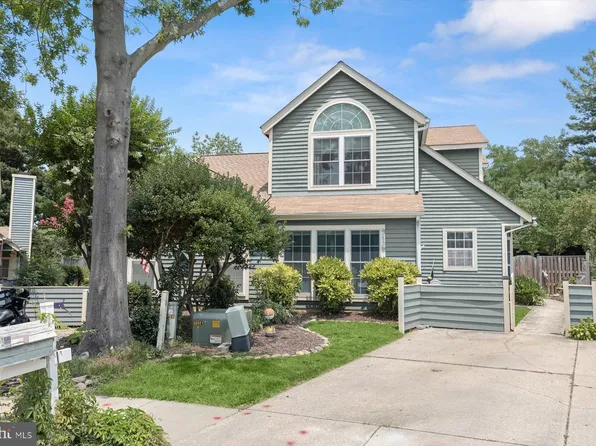 916 Yachtsman Way, Annapolis, MD 21403