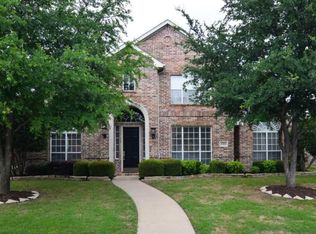 2301 Windy Ridge Ct, Plano, TX 75025